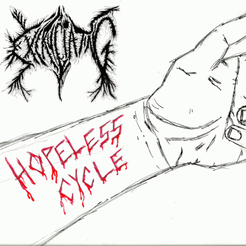 Excruciating : Hopeless Cycle